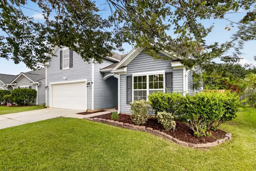 7004 Lofton Court, Summerville, SC 29483 - #3