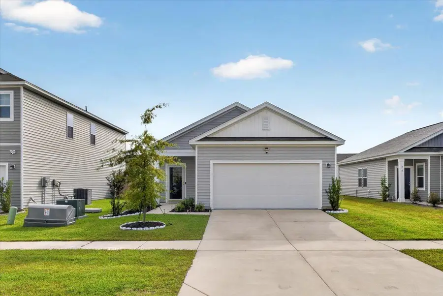 210 Phoenix Drive, Summerville, SC 29486 - #2