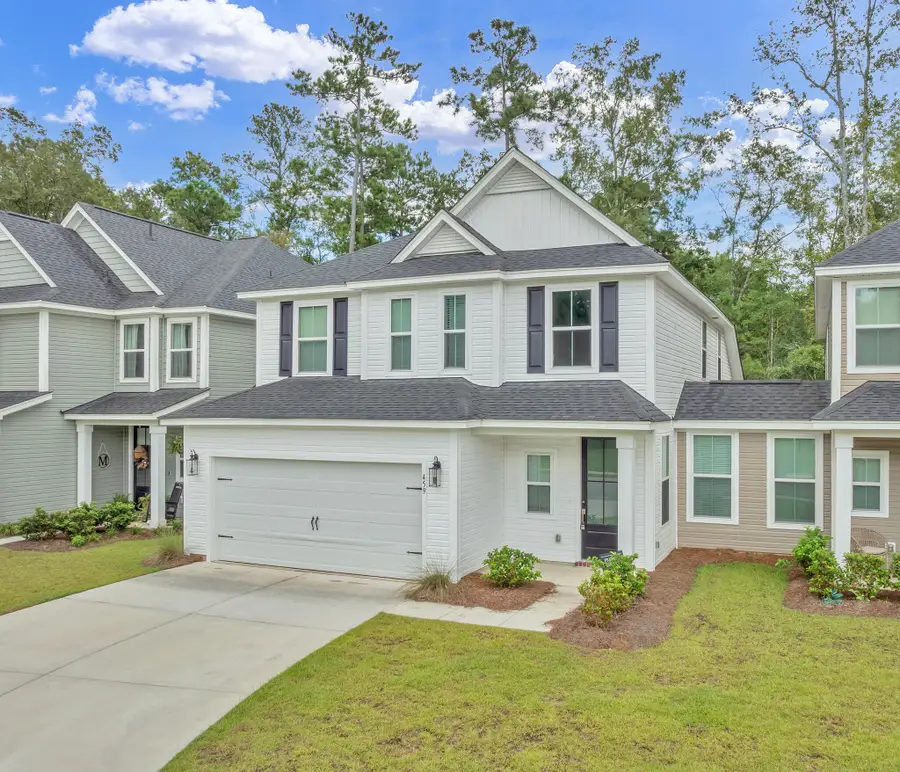 459 Green Fern Drive, Summerville, SC 29483 - #2