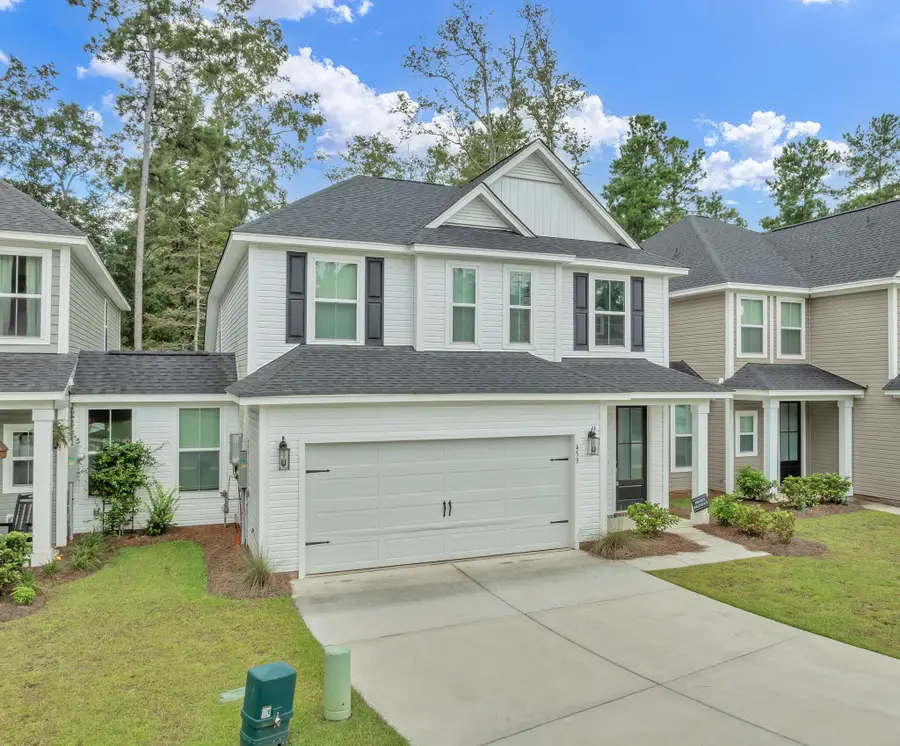 459 Green Fern Drive, Summerville, SC 29483 - #3