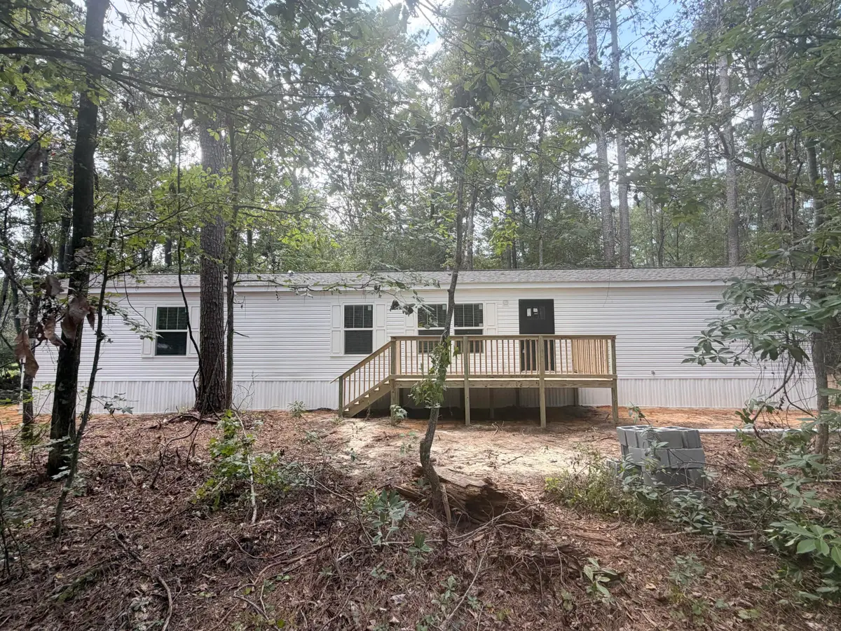 911 Poling Lane, Round O, SC 29474 - #1