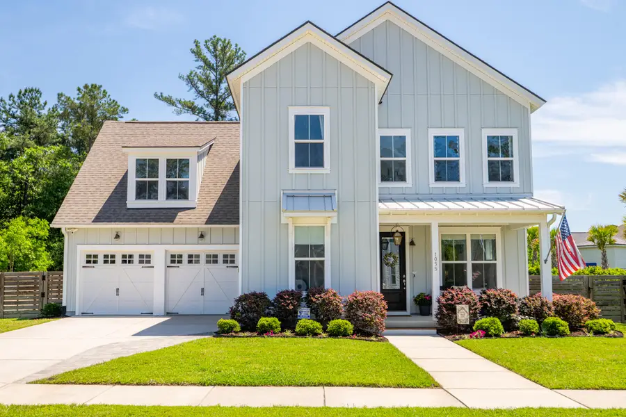 1055 Harriman Lane, Charleston, SC 29492 - #2