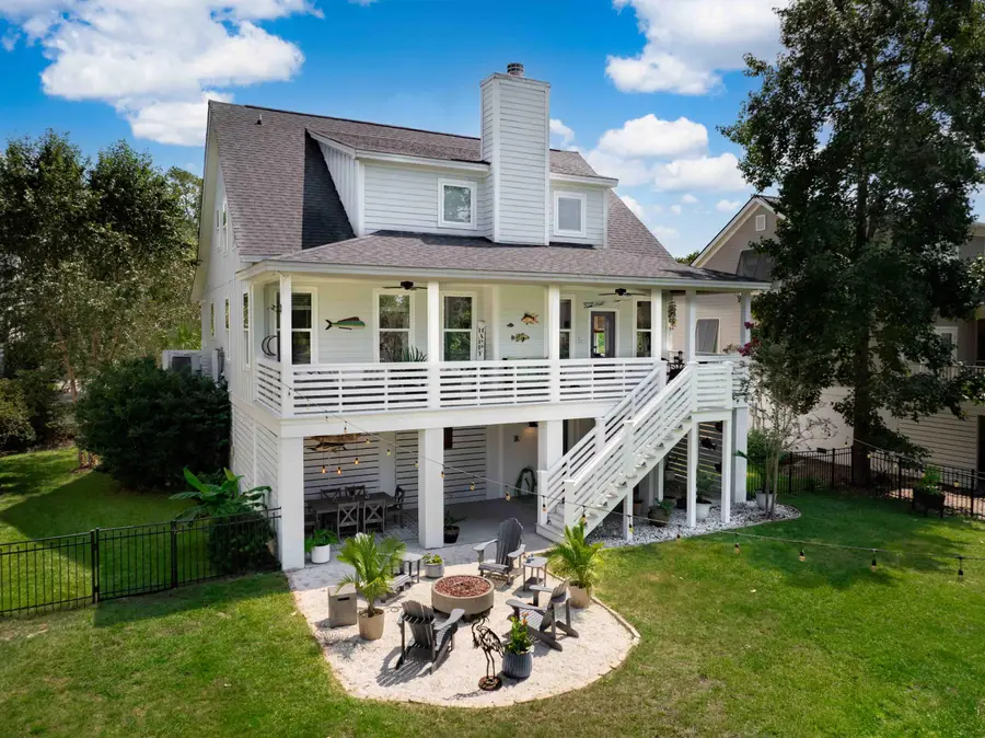 602 Two Mile Run, Johns Island, SC 29455 - #2