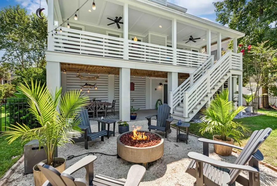 602 Two Mile Run, Johns Island, SC 29455 - #3