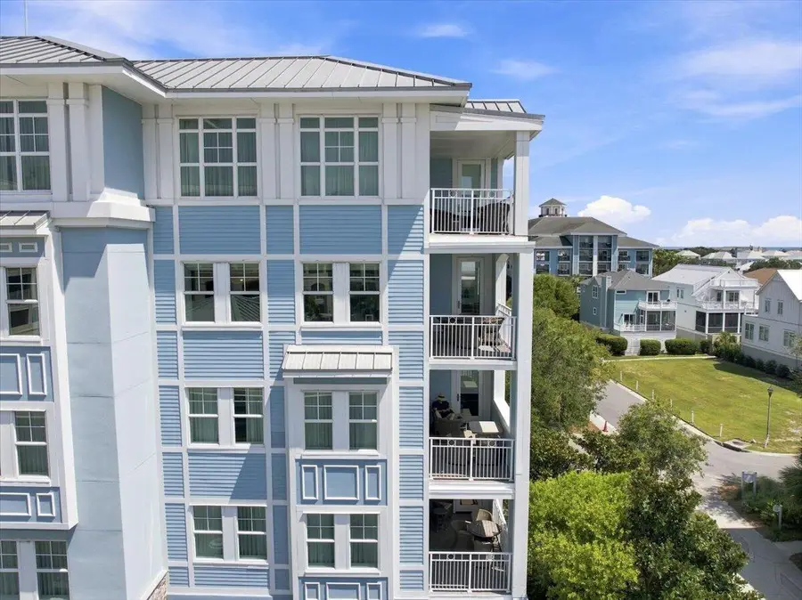 5802 Palmetto Drive #Unit B-401/403, Isle Of Palms, SC 29451 - #2
