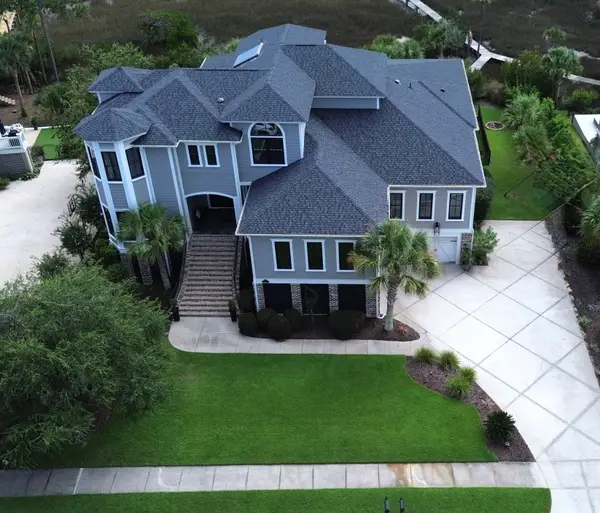 2765 Parkers Landing Road, Mount Pleasant, SC 29466