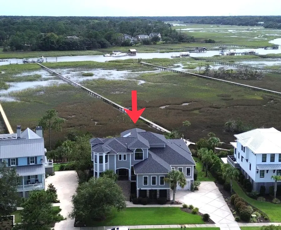 2765 Parkers Landing Road, Mount Pleasant, SC 29466 - #2