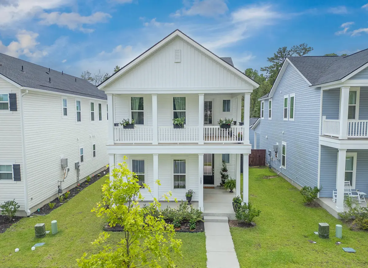 105 Osprey Ridge Lane, Summerville, SC 29483 - #1