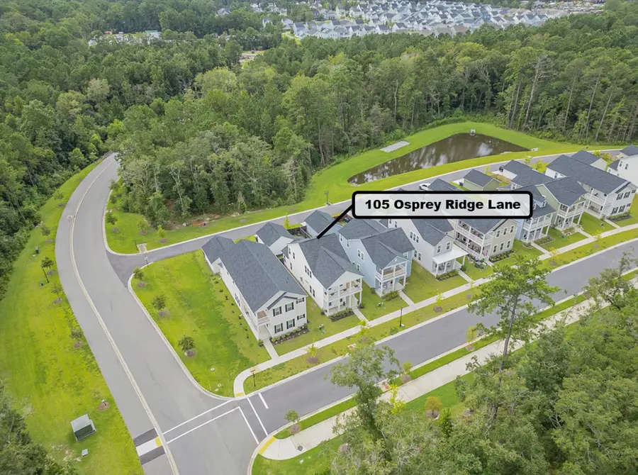 105 Osprey Ridge Lane, Summerville, SC 29483 - #2