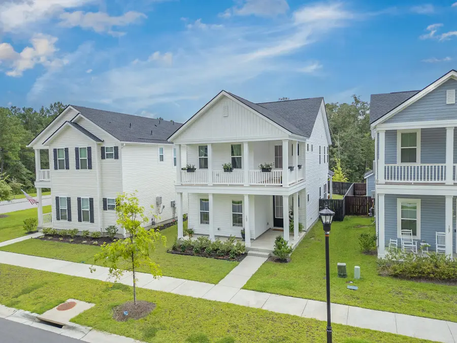 105 Osprey Ridge Lane, Summerville, SC 29483 - #3