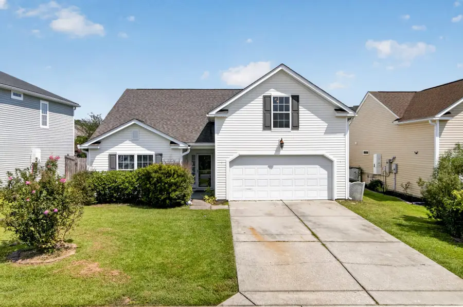 110 Cherry Laurel Lane, Goose Creek, SC 29445 - #2