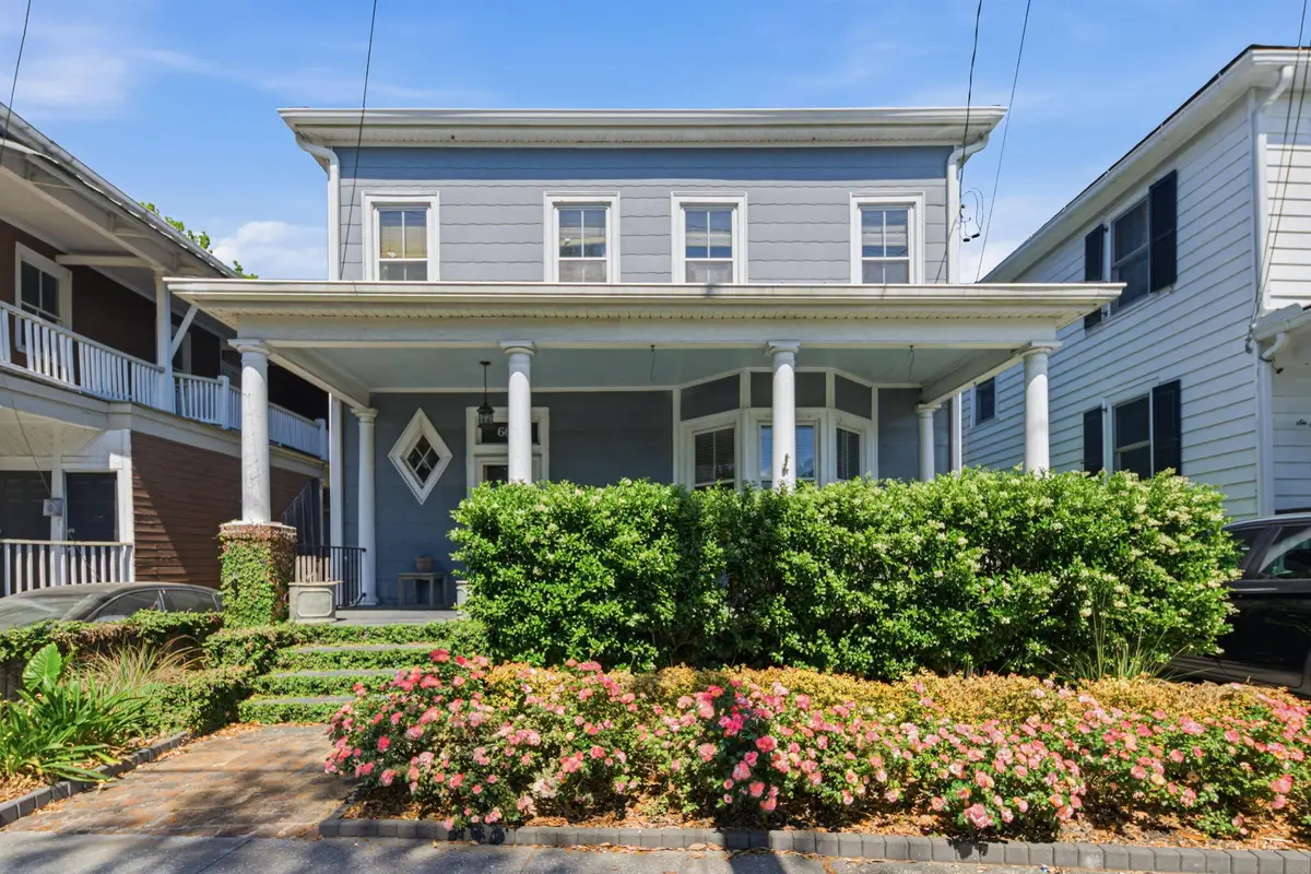 664 Rutledge Avenue, Charleston, SC 29403 - #1