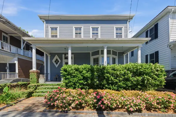 664 Rutledge Avenue, Charleston, SC 29403