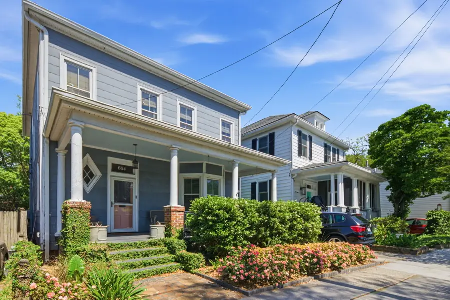 664 Rutledge Avenue, Charleston, SC 29403 - #2