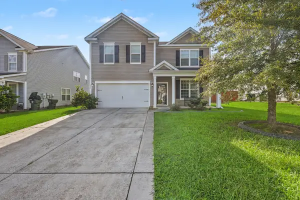 404 Forest Hills, Summerville, SC 29486