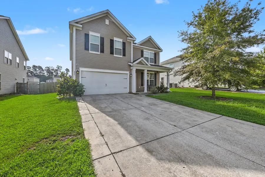 404 Forest Hills, Summerville, SC 29486 - #2