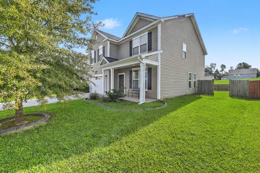 404 Forest Hills, Summerville, SC 29486 - #3