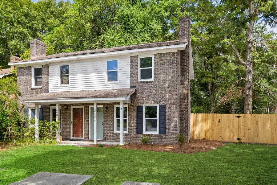 2402 Quail Hollow Court, Charleston, SC 29414 - #2