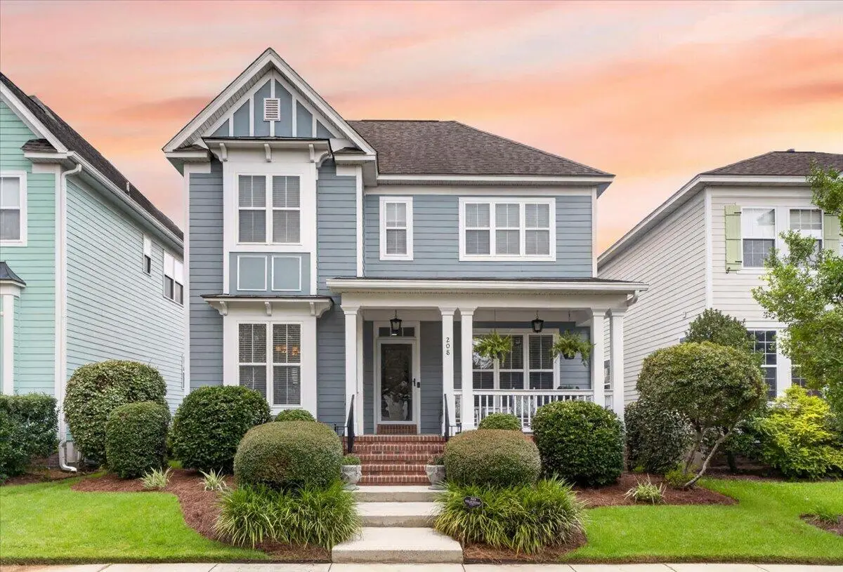 208 White Gables Drive, Summerville, SC 29483 - #1