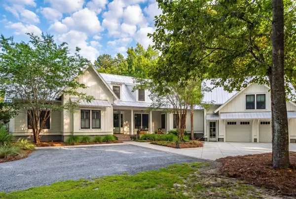 3523 War Admiral Court, Awendaw, SC 29429