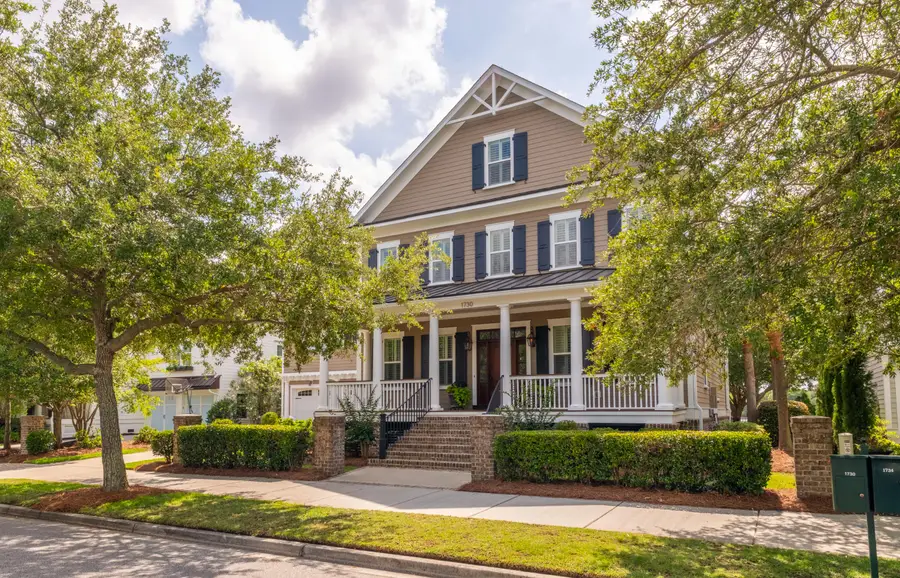 1730 Pierce Street, Charleston, SC 29492 - #3
