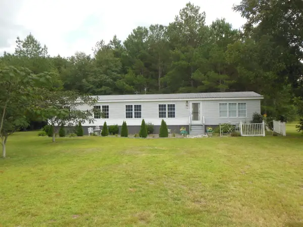 138 Winewood Drive, Cope, SC 29038