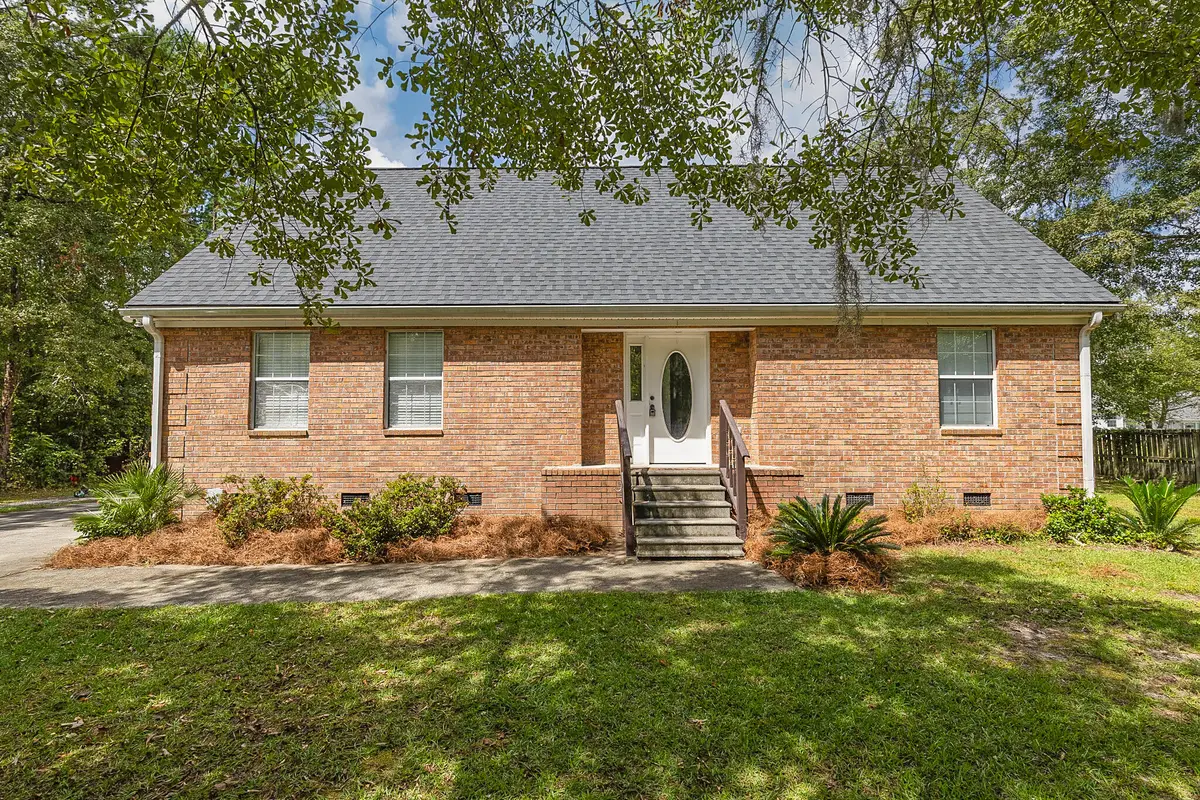1003 Striper Avenue, Moncks Corner, SC 29461 - #1