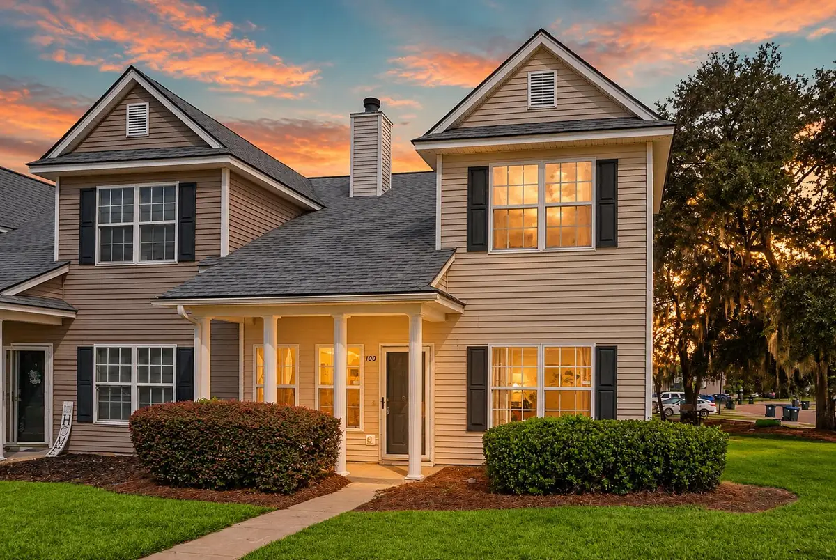100 Lynches River Drive, Summerville, SC 29485 - #1