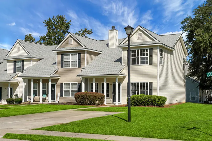 100 Lynches River Drive, Summerville, SC 29485 - #2