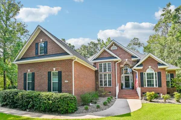 170 Scalybark Road, Summerville, SC 29485