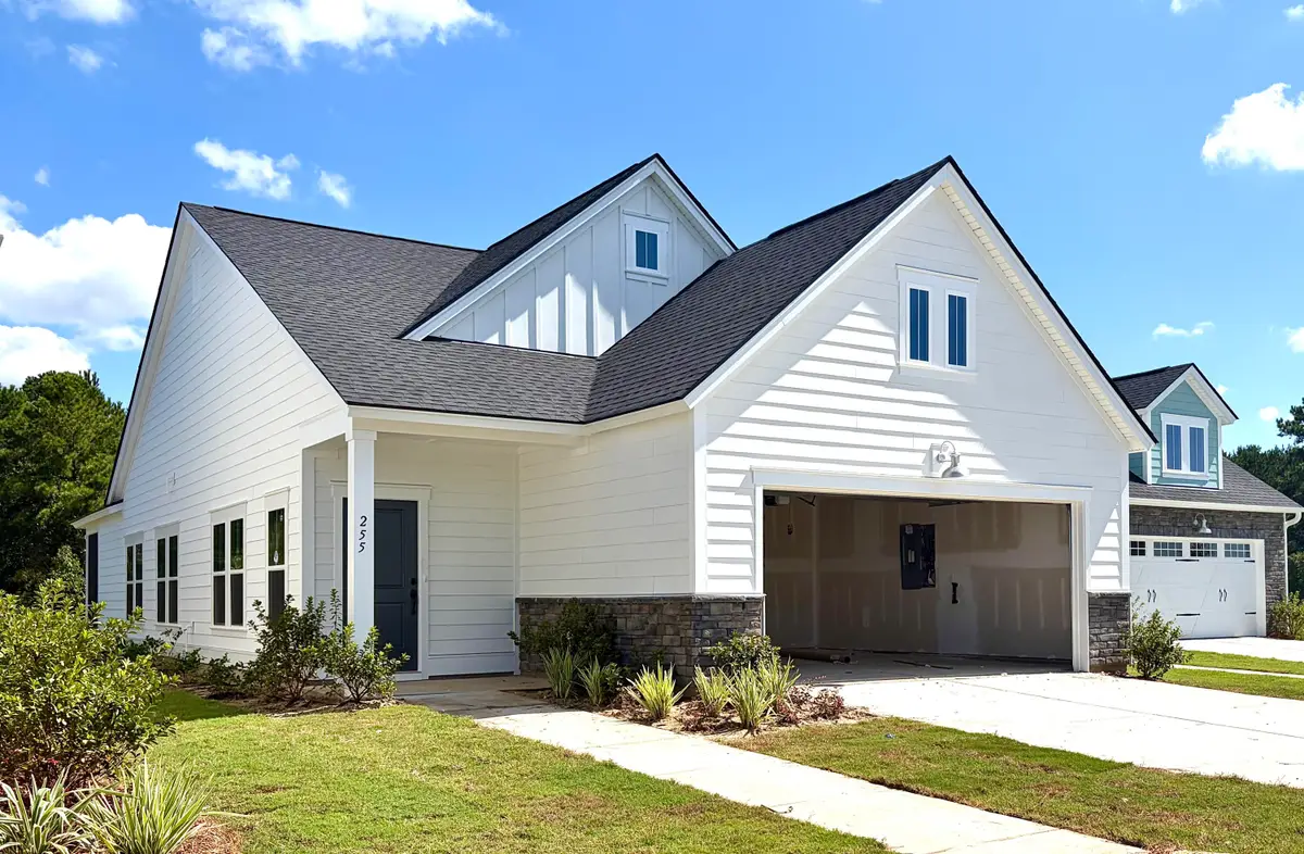 255 Captain Kidd Court, Summerville, SC 29486 - #1