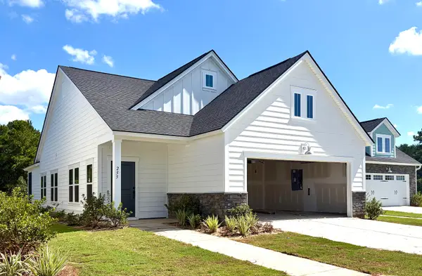 255 Captain Kidd Court, Summerville, SC 29486