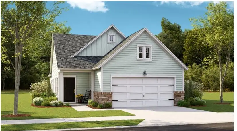 255 Captain Kidd Court, Summerville, SC 29486 - #2