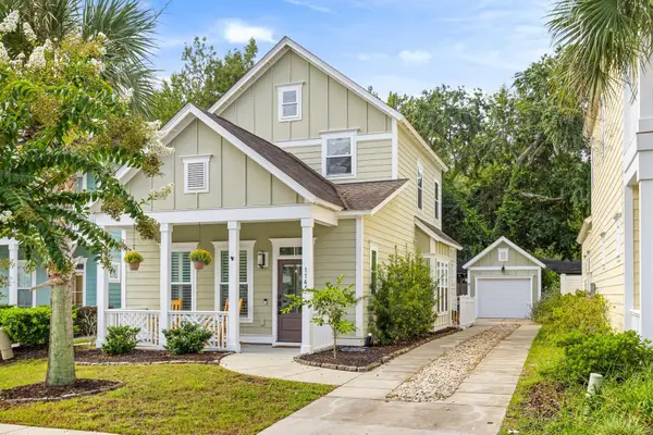 1145 Wexford Park, Mount Pleasant, SC 29466