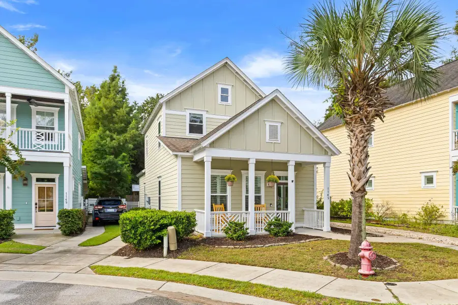 1145 Wexford Park, Mount Pleasant, SC 29466 - #2