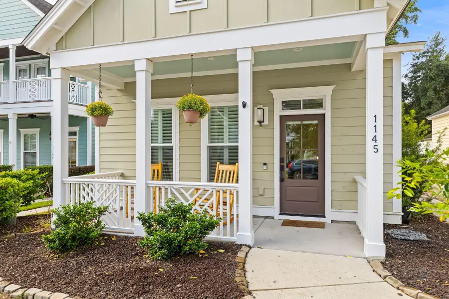 1145 Wexford Park, Mount Pleasant, SC 29466 - #3