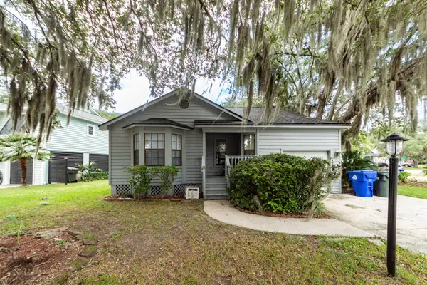 2383 River Park Way, Charleston, SC 29414