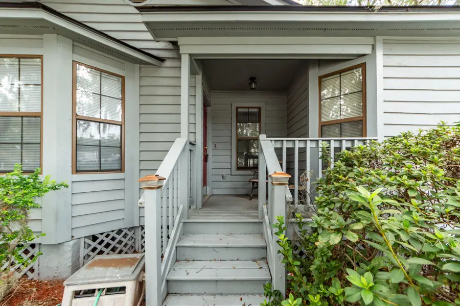 2383 River Park Way, Charleston, SC 29414 - #2