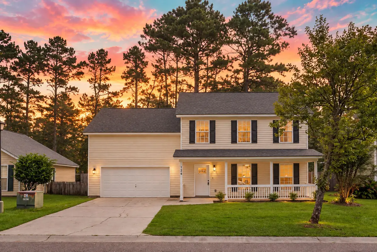 126 Trickle Drive, Summerville, SC 29483 - #1