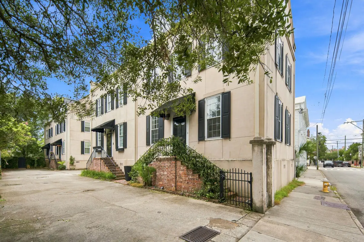 93 Beaufain Street #Apt A, Charleston, SC 29401 - #1