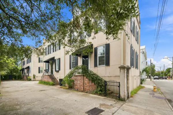 93 Beaufain Street #Apt A, Charleston, SC 29401