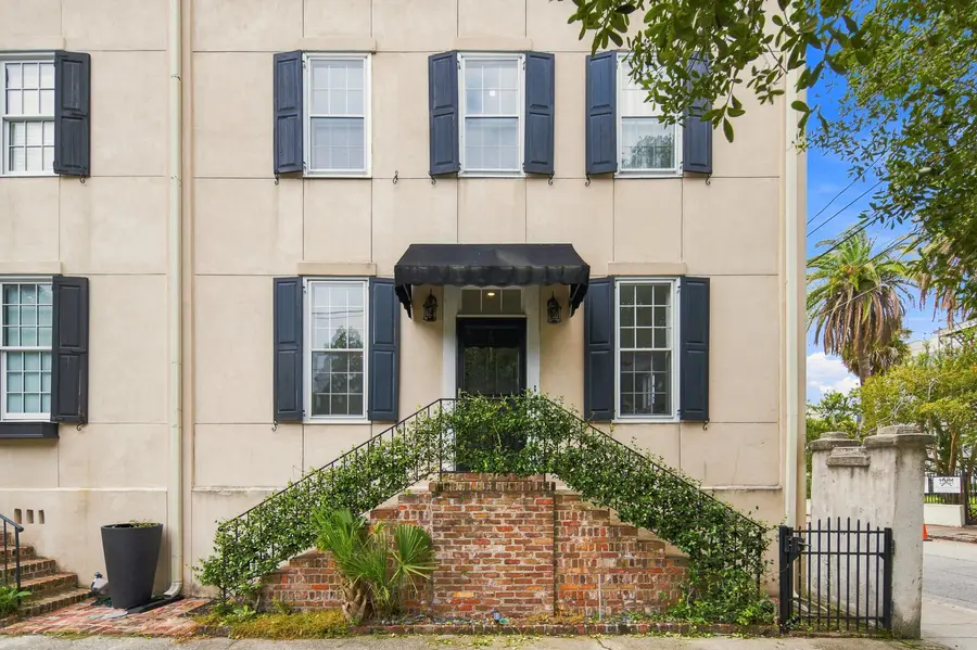 93 Beaufain Street #Apt A, Charleston, SC 29401 - #2