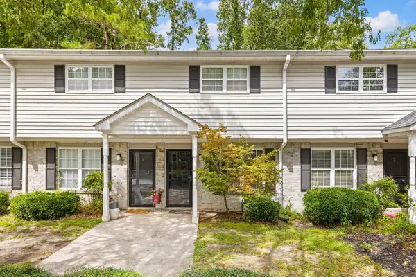 507 Stinson Drive #Unit 8f, Charleston, SC 29407