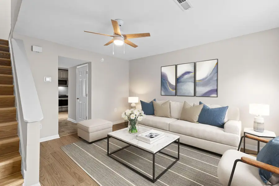 507 Stinson Drive #Unit 8f, Charleston, SC 29407 - #3