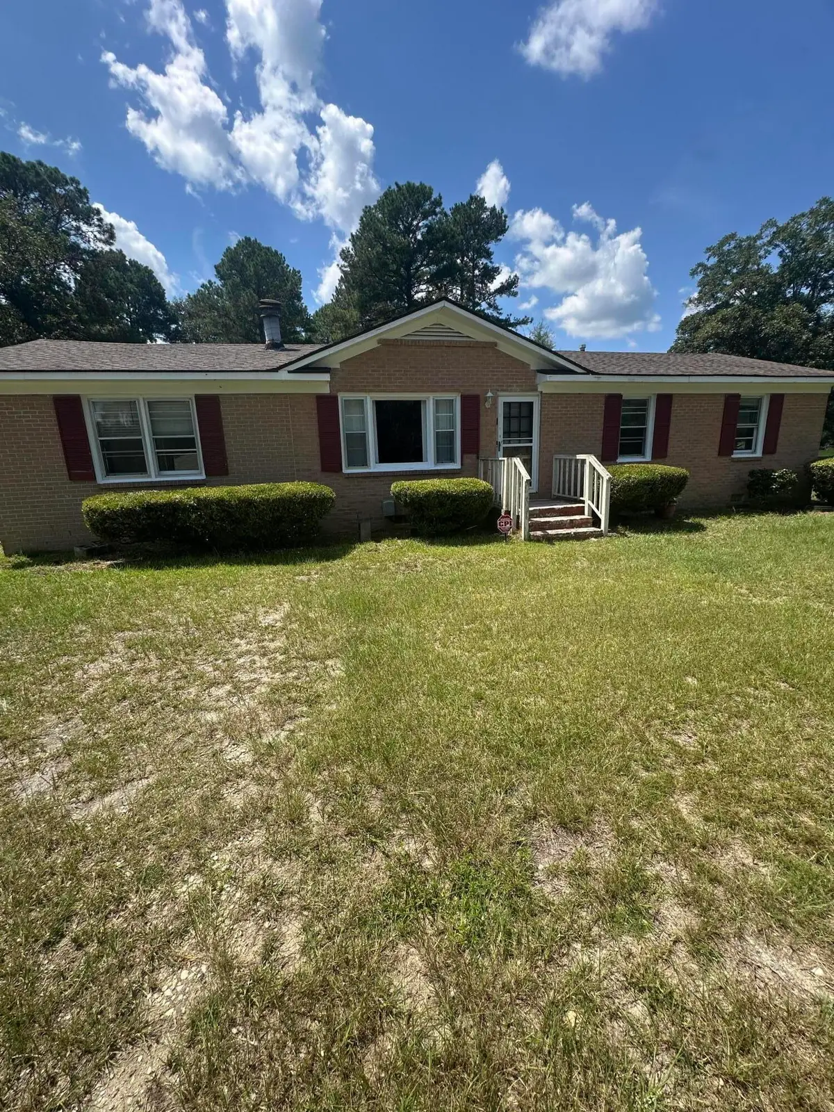 1113 Bens Street, Mullins, SC 29574 - #1