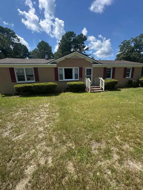 1113 Bens Street, Mullins, SC 29574