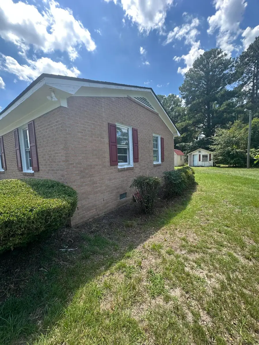 1113 Bens Street, Mullins, SC 29574 - #2