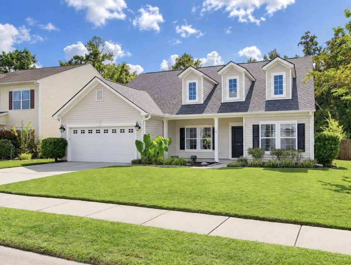 514 Mountain Laurel Circle, Goose Creek, SC 29445 - #1