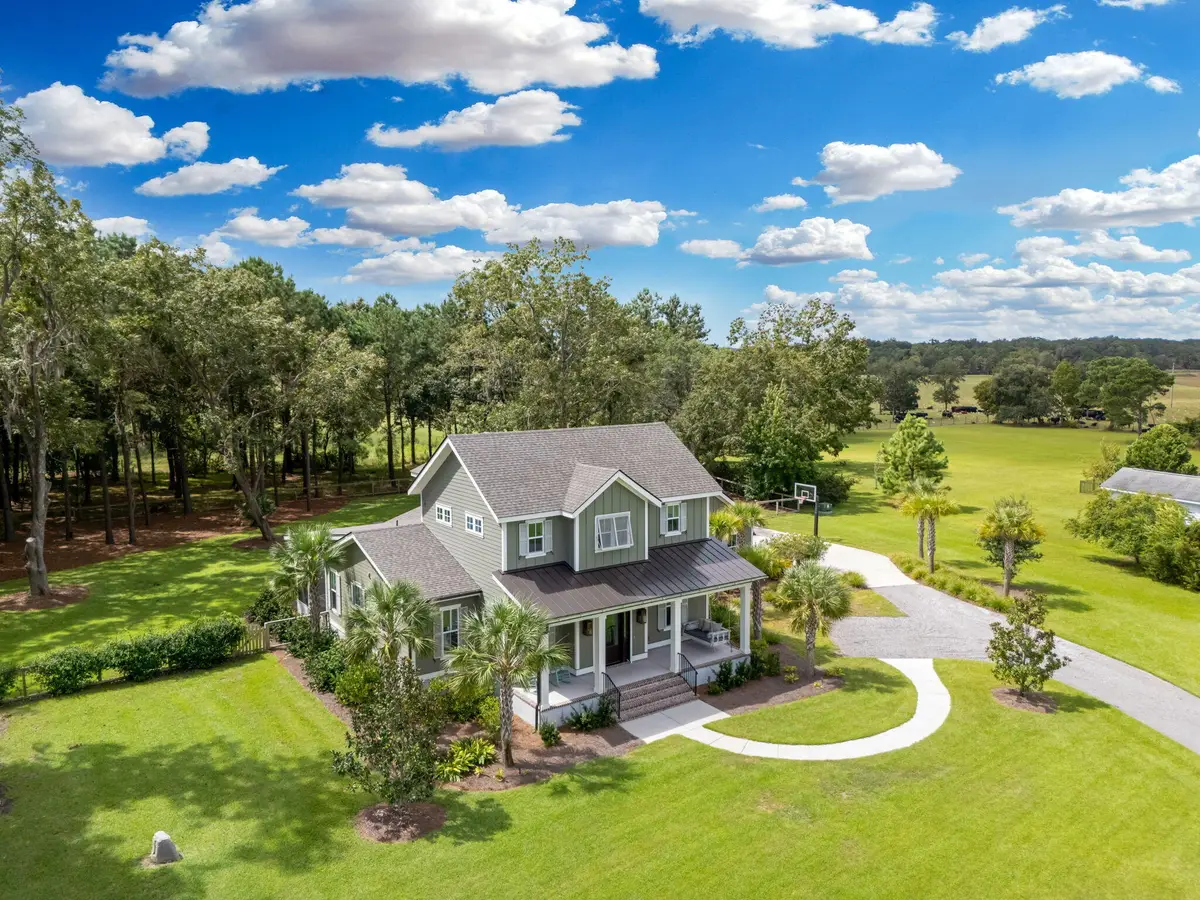 2986 Anchor Watch Drive, Wadmalaw Island, SC 29487 - #1