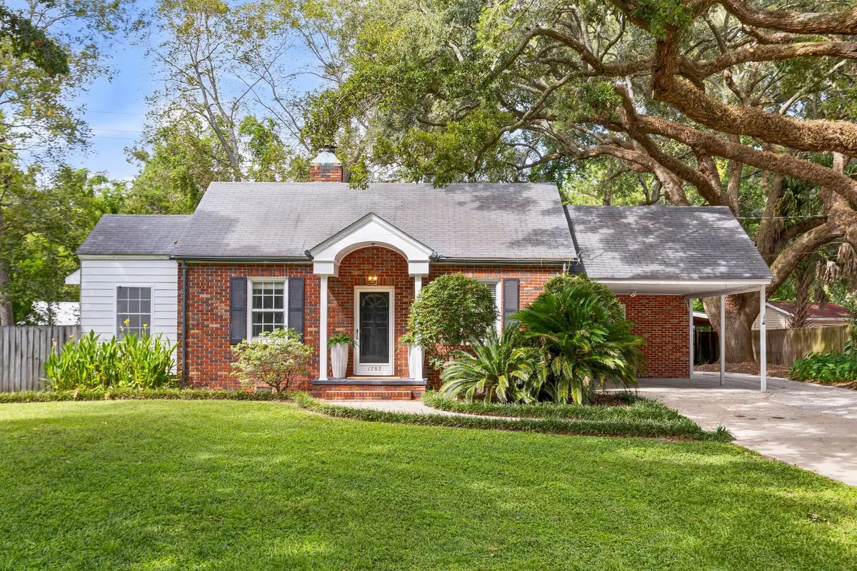 1782 Harrison Avenue, Charleston, SC 29407 - #1